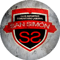Logo Club Deportivo Comunitario Laboral San Simón